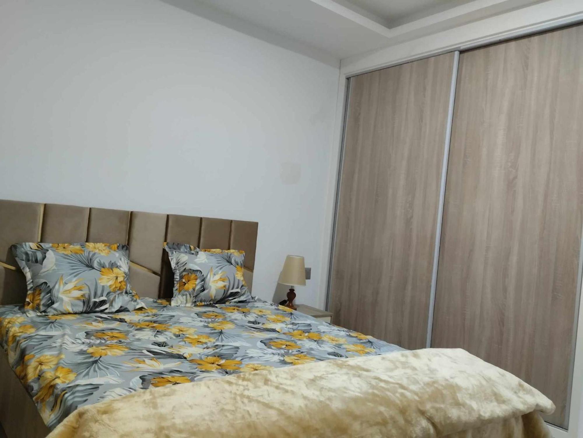 Residence Djerba 4 Houmt Souk  Exteriör bild
