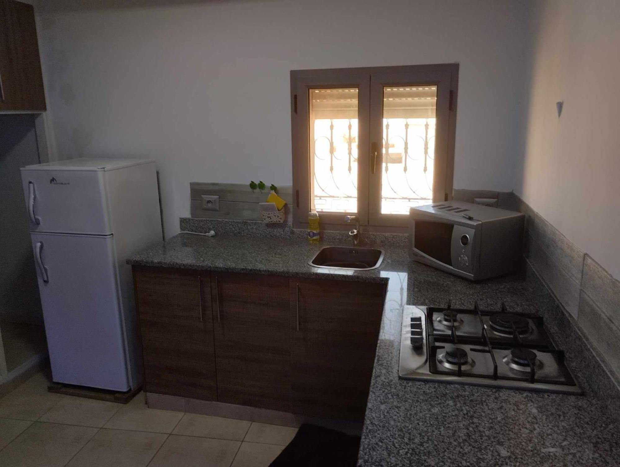 Residence Djerba 4 Houmt Souk  Exteriör bild
